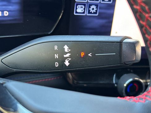 Used 2024 Chevrolet Blazer EV RS image 32