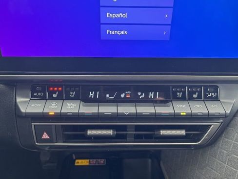 Certified 2025 Toyota Camry XLE w/ Premium Package image 30