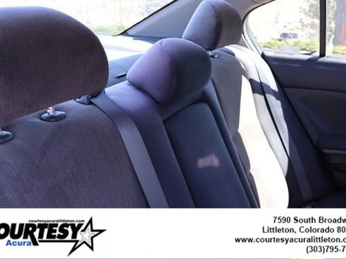 Used 2009 Honda Accord LX image 25