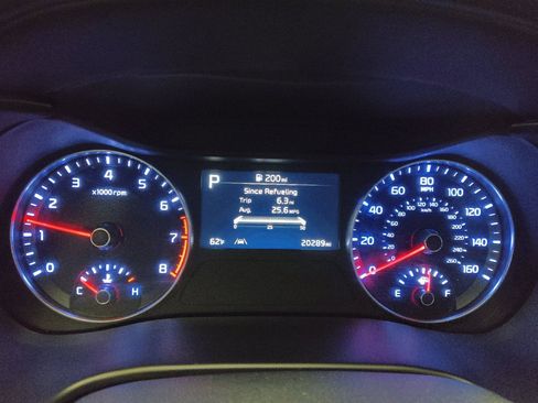 Used 2023 Kia Forte LXS w/ LXS Technology Package FWD image 23