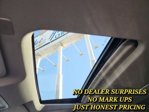 New 2024 Chevrolet Silverado 1500 RST w/ All Star Edition Plus image 19