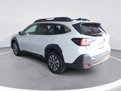 New 2025 Subaru Outback Premium w/ Popular Package #1A image 7