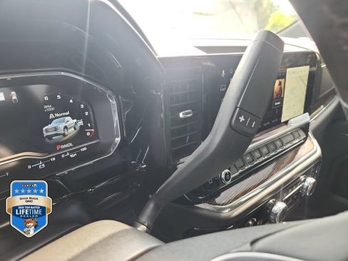 Certified 2023 GMC Sierra 1500 Elevation AWD/4WD image 27