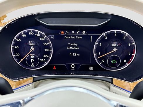 Certified 2020 Bentley Continental GT image 38