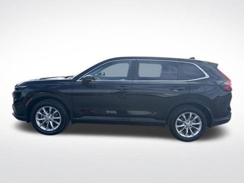 Certified 2024 Honda CR-V EX-L image 2