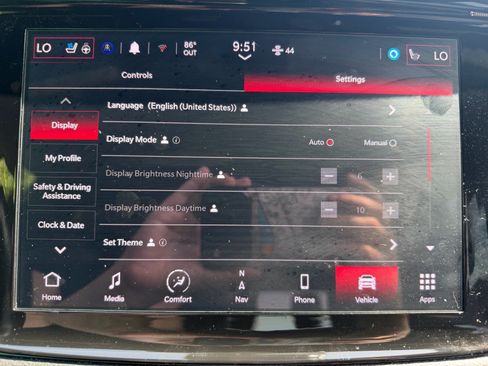 Used 2024 Dodge Durango GT AWD/4WD image 46