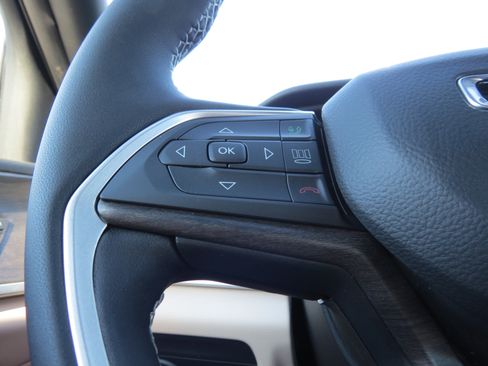 New 2026 Jeep Grand Cherokee Limited image 22