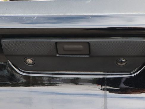 Used 2019 Chevrolet Silverado 1500 LT Trail Boss image 47