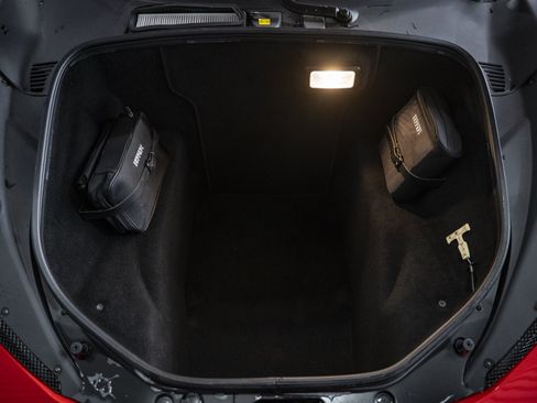 Used 2012 Ferrari 458 Spider RWD image 43