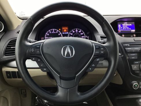 Used 2014 Acura RDX FWD image 32