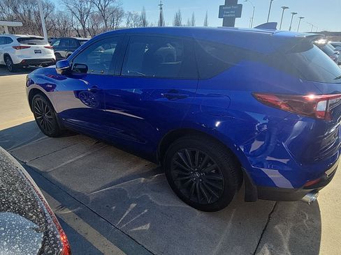 Used 2022 Acura RDX AWD image 8