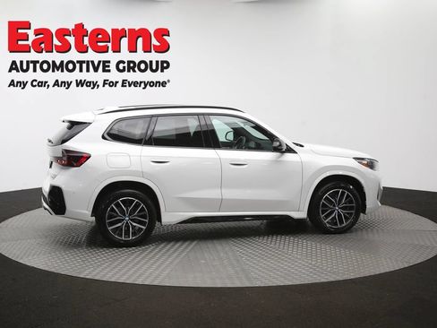 Used 2023 BMW X1 xDrive28i w/ M Sport Package AWD/4WD image 44