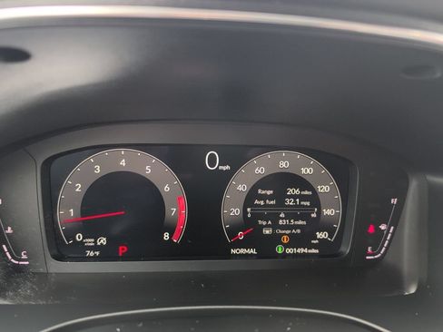 Certified 2026 Acura Integra A-Spec FWD image 18