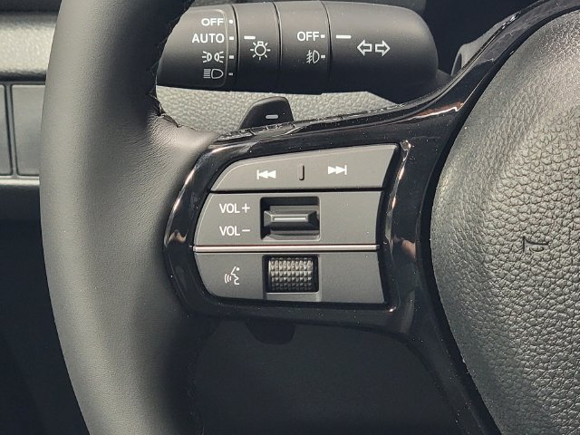 New 2026 Honda Pilot Touring image 25