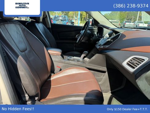 Used 2012 GMC Terrain SLT FWD image 18