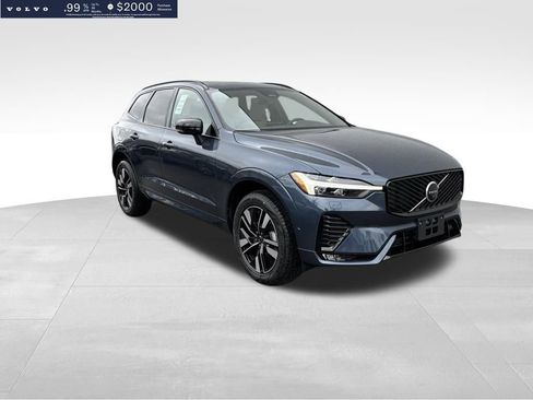 New 2026 Volvo XC60 B5 Plus w/ Climate Package AWD/4WD image 7