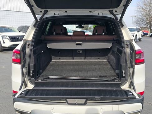 Used 2020 BMW X5 sDrive40i w/ Premium Package image 16