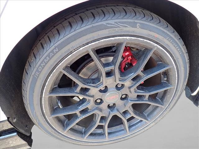 Used 2020 Toyota Avalon TRD w/ All Weather Liner Package FWD image 7
