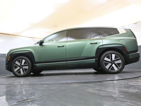 Used 2026 Hyundai Ioniq 9 SEL image 39