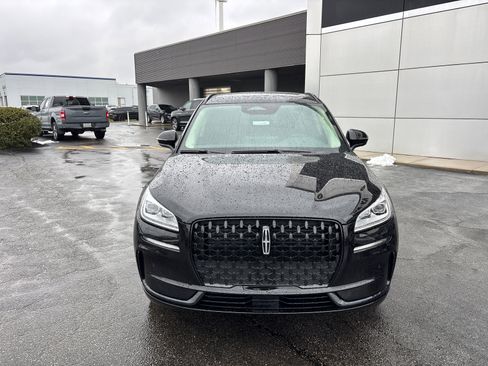 New 2026 Lincoln Corsair Grand Touring AWD/4WD image 2
