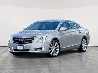 Used 2016 Cadillac XTS Luxury w/ Driver Awareness Package AWD/4WD video 1