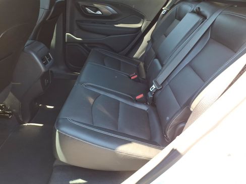 Certified 2023 GMC Terrain SLT w/ Elevation Edition FWD image 10