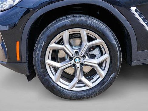 Used 2022 BMW X3 xDrive30i w/ Premium Package 2 AWD/4WD image 9
