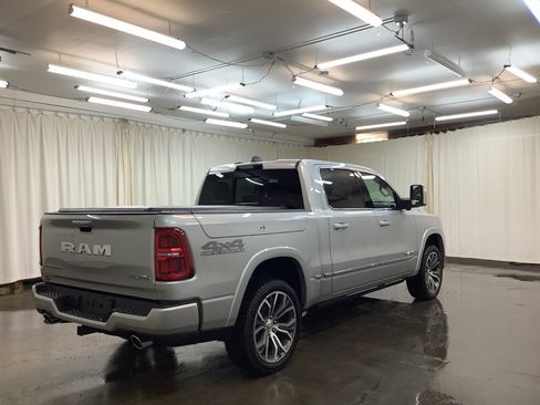 New 2026 RAM 1500 Tungsten w/ Off Road Group image 6