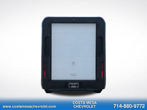 Used 2023 Chevrolet Brightdrop 600 w/ Active Safety Package 2 AWD/4WD image 6