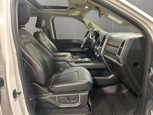 Certified 2021 Ford Expedition Platinum AWD/4WD image 20