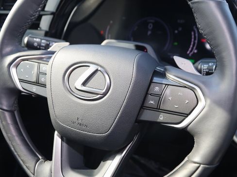 Used 2023 Lexus RX 350 image 52