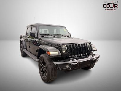 Used 2023 Jeep Gladiator Overland