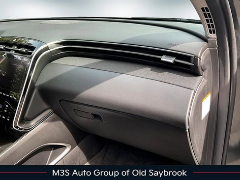 Used 2024 Hyundai Tucson Limited image 26