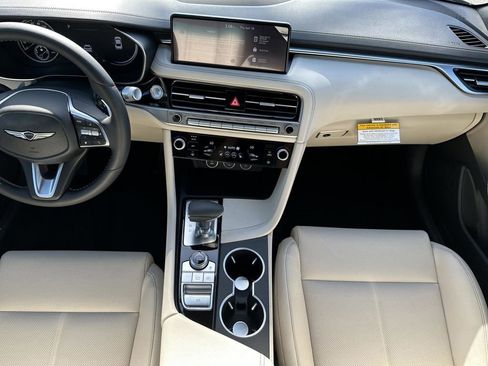 New 2026 Genesis G70 2.5T RWD image 13
