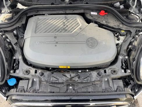 Used 2023 MINI Cooper SE image 12