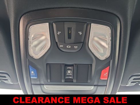 New 2025 RAM 1500 Big Horn image 30