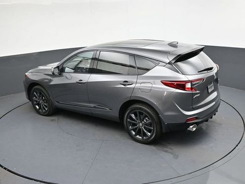 New 2025 Acura RDX A-Spec image 14