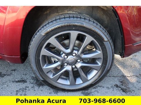 Used 2018 Jeep Grand Cherokee High Altitude image 23