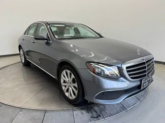 Certified 2017 Mercedes-Benz E 300 video 1