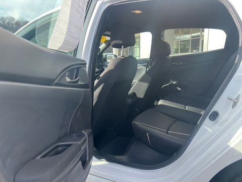 Used 2019 Honda Civic Sport image 26