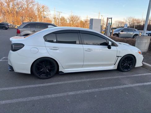 Used 2019 Subaru WRX image 15