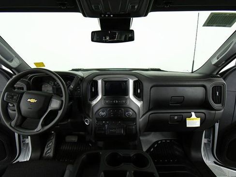 New 2026 Chevrolet Silverado 3500 W/T w/ WT Convenience Package image 19