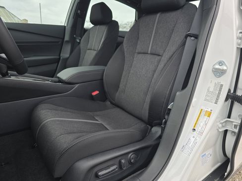 New 2025 Honda Accord Sport image 22