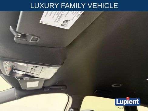 Used 2023 Buick Enclave Essence w/ LPO, Floor Liner Package AWD/4WD image 16