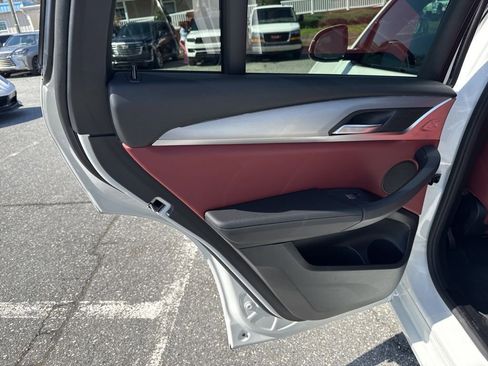 Used 2022 BMW X4 xDrive30i w/ M Sport Package image 29