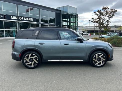 New 2026 MINI Cooper Countryman S image 6