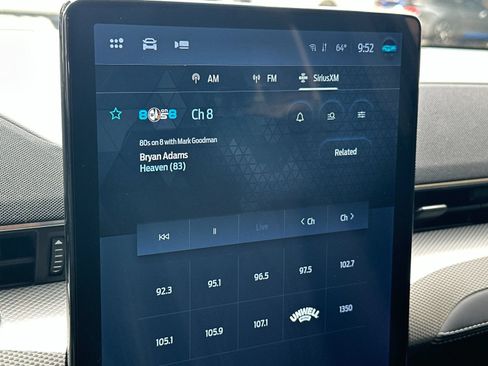 Used 2023 Ford Mustang Mach-E Select w/ Comfort Package Lite RWD image 21