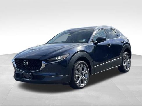 Certified 2023 MAZDA CX-30 AWD 2.5 S w/ Select Package image 2