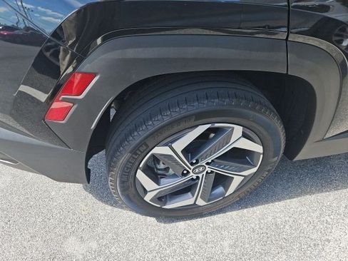 Used 2023 Hyundai Tucson SEL w/ Convenience Package AWD/4WD image 5