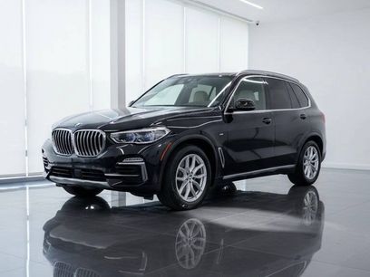 Used 2023 BMW X5 xDrive45e w/ Climate Comfort Package